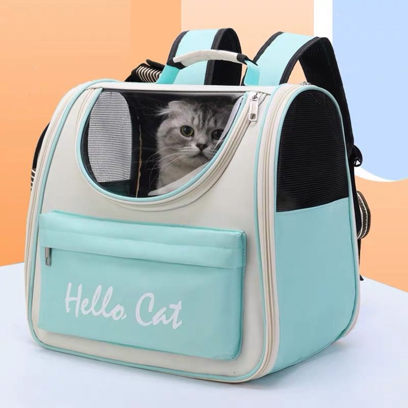 Comprar Morral Para Gatos en Electroshopy